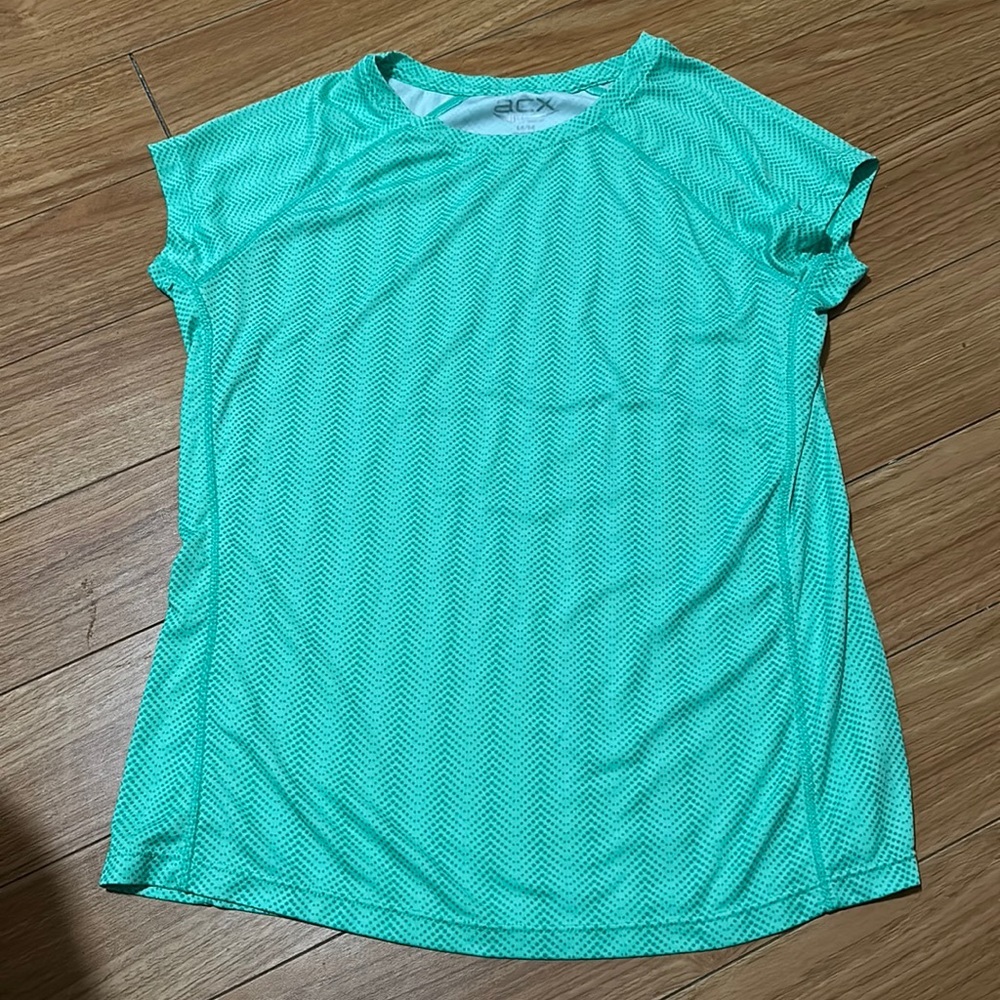 ACX Active Top